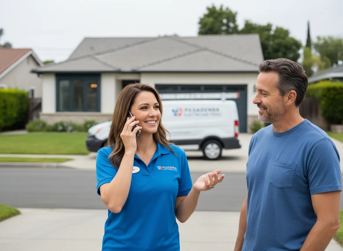 Electrician Woodstock, CT FAQs